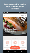 Joule: Sous Vide by ChefSteps poster