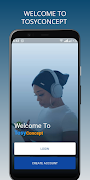 Tosyconcept स्क्रीनशॉट 6