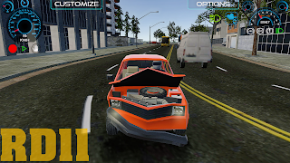 Real Drive 11 screenshot 6