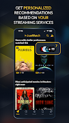 برنامه‌نما JustWatch - Streaming Guide عکس از صفحه