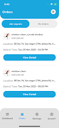 1 Schermata ReadyServices Provider