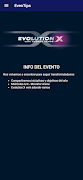 Evolution X ภาพหน้าจอ 1