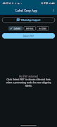 Label Crop Tool for e-Commerce ภาพหน้าจอ 4