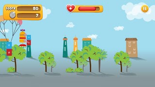Magnet Runner Screenshot 1