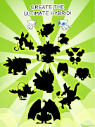 Griffin Evolution: Merge Idle スクリーンショット 7