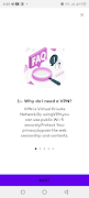 Ujay VPN screenshot 3