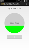 Shot and Duel Timer Pro screenshot 2