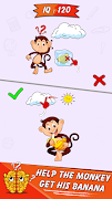 Brain Master - IQ Challenge 截圖 2