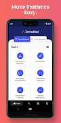 IntroStat - Statistics Solver 海报