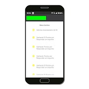 برنامه‌نما Bornegraw عکس از صفحه