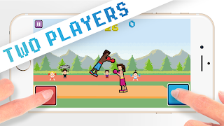 Boxing Physics screenshot 1