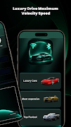 Car Sync App Android screenshot 2