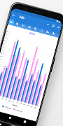 Chart Maker - Xchart Ekran Görüntüsü 3