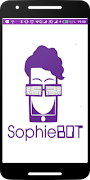 Sophie Bot screenshot 1