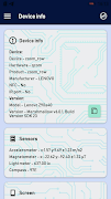 System App Manager Plakat