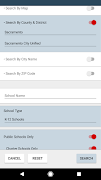 CA Schools captura de pantalla 6