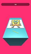 برنامه‌نما Cube Cleaner عکس از صفحه