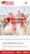 Gujarati Bachelors ảnh chụp màn hình 3