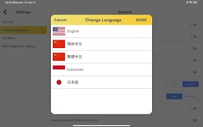 BIG POS screenshot 6