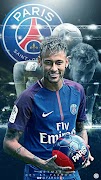 Neymar Wallpaper screenshot 2
