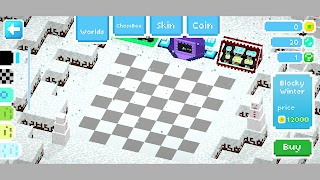 Chess Go imagem de tela 2