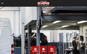 Garage Evers screenshot 5