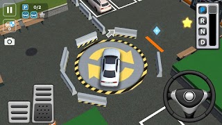 Parking King screenshot 7