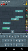 برنامه‌نما Typing Master عکس از صفحه