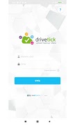 drivetick โปสเตอร์