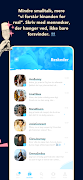 Justlo – Vennefinder & Chat screenshot 3