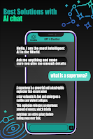 Chat GPT 4: AI chat& Voice BOT تصوير الشاشة 3