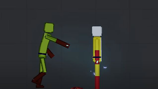 Saitama Ragdoll Playground 截圖 4