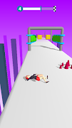 Dead Runner 3D capture d'écran 4