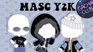Gacha Y2k Plus screenshot 1
