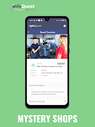 InfoQuest تصوير الشاشة 6