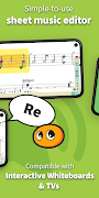 Score: Cornelius Composer 스크린샷 4