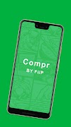 Compr by FIIP -  Compositor پوسٹر