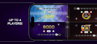 Life Points Counter - Yu-Gi-Oh 截图 2