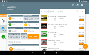 Sellforge 2 screenshot 5