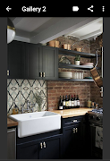 Kitchen Projects ảnh chụp màn hình 2