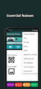 Bluetooth-USB Thermal Printer+ screenshot 7