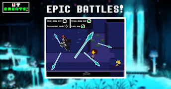 UT Create! screenshot 4