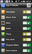 App Lock স্ক্রিনশট 5