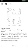 Magick Guide imagem de tela 7
