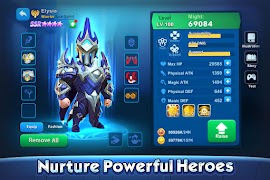 Craft Legend screenshot 7