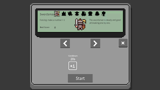 ArmyofNumbers screenshot 2