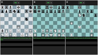 Random Chess syot layar 5