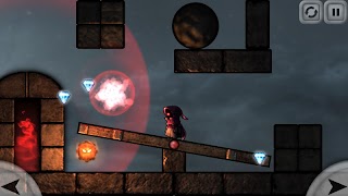 Magic Portals syot layar 5