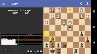 Chess Dojo Ekran Görüntüsü 6