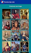 Puzzle des Rois Cartaz